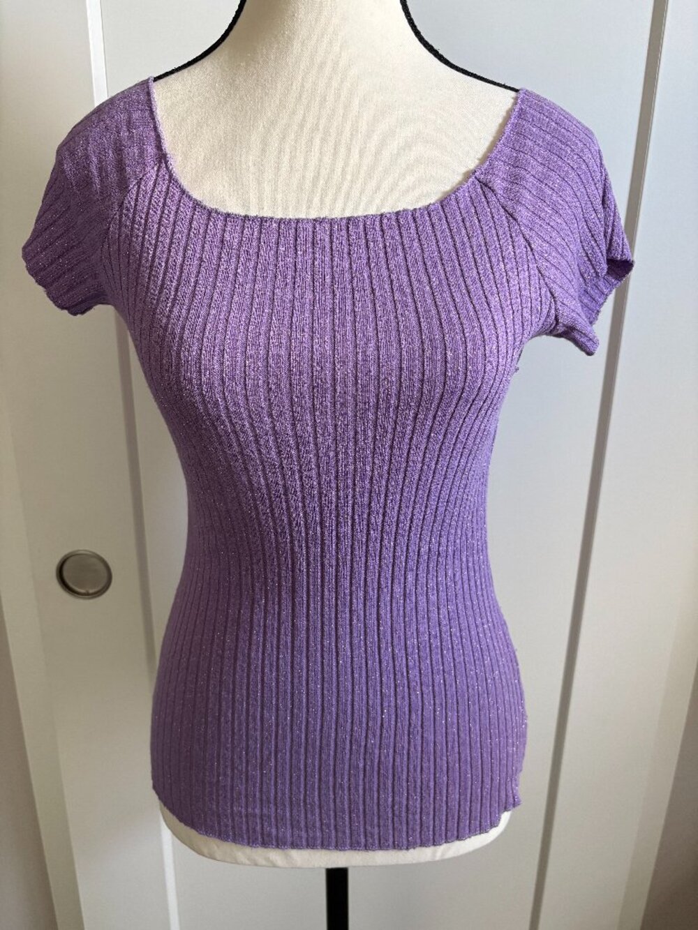 Glittery Top S/M